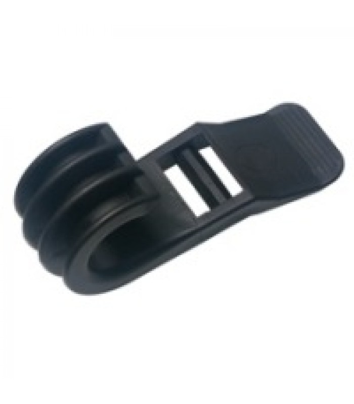 RC25BKPCP Roll cage hook, round or square